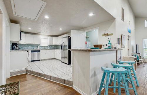 Charming Gulf Views Large Deck Dog Friendly - Foto 13