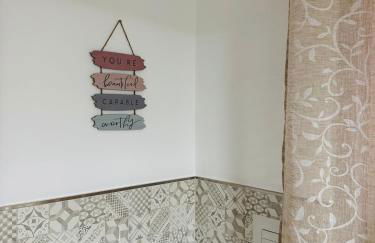 Thérèse Apartment - Foto 14