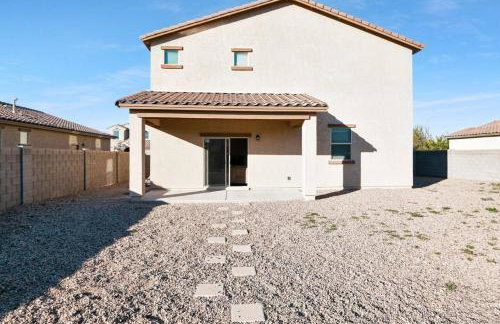 4 Bedroom Desert Oasis Large Yard Sleeps 8 - Foto 10