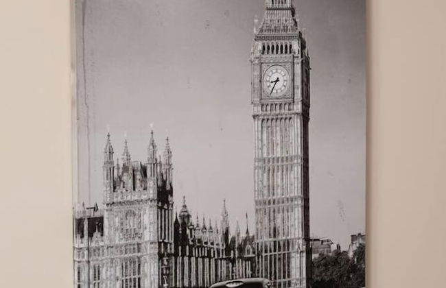 Stunning Penthouse in NQ, City Centre ! Sleeps 8 - Foto 7