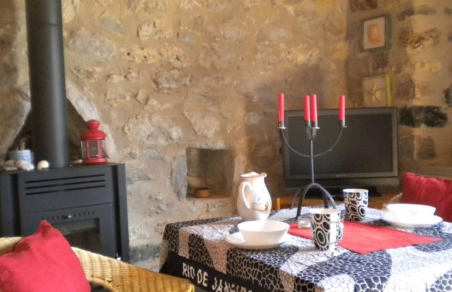 Chalet in Leonidio Near Mount Parnon - Foto 13