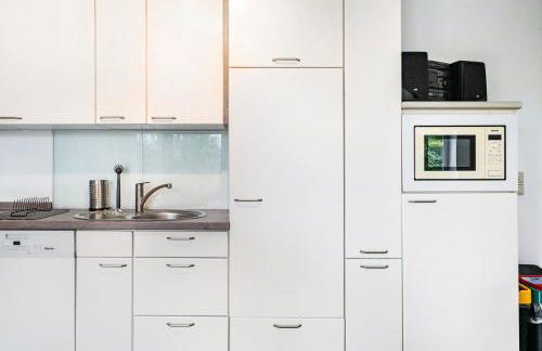 Großes Ferienhaus Im Grünen - - Foto 16