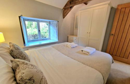 Clifton Cottage at Lovelady Shield - Foto 43