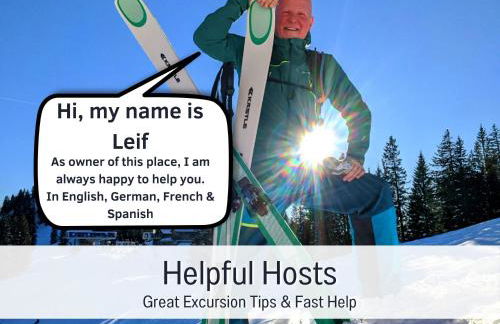 Familien- & Hundeparadies & Kamin - Foto 24