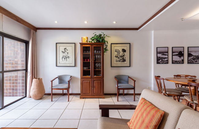 Comfort and Tranquillity in Humait M404 - Foto 3