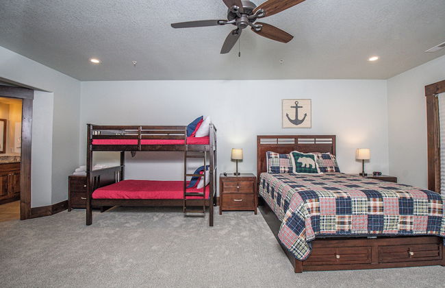 Let the Good Times Roll - Foto 46