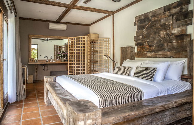 Kuno Villas - Foto 16