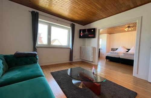 Apartments an den Holstenhallen - Foto 8