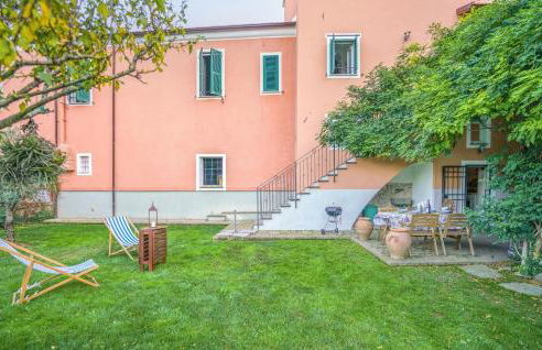 Nice Home In Lusignano D'albenga - Foto 1