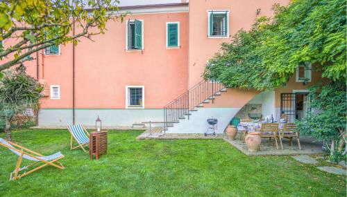 Nice Home In Lusignano D'albenga - Foto 1