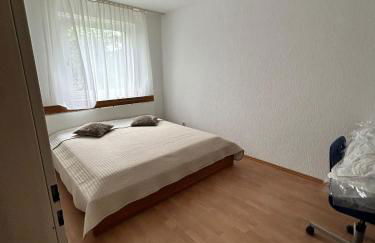 Apartment möbiliert Top lage 10min DUS Airport, Messe und Fussball Stadion - Foto 4