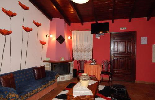 Mountain Ηouse in Arcadia - Foto 12