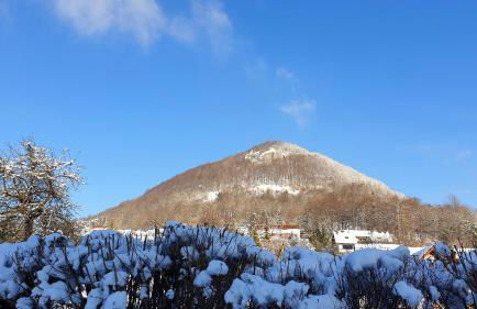 Sonnenbühl Inn Suite & Garden an den Thermen '35C' - Foto 9