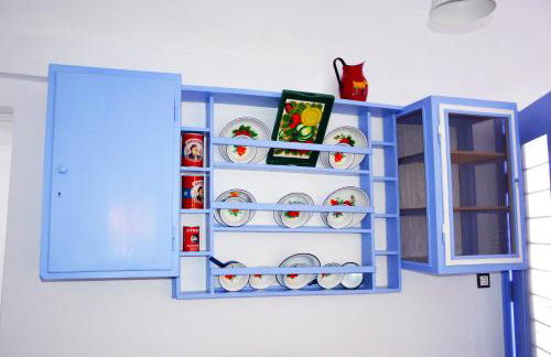 The charming Beach House, ideal for 4 to 5 people - Photo 13