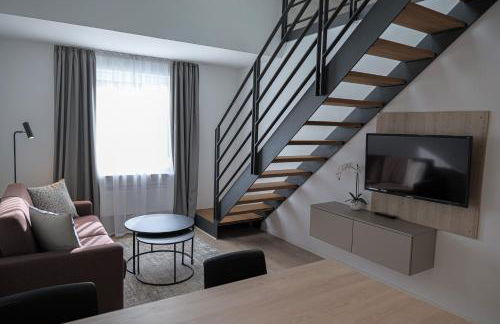 Aparthotel Cosy - Foto 10