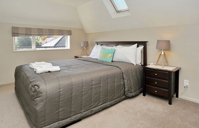 Regent's Villa - Foto 8