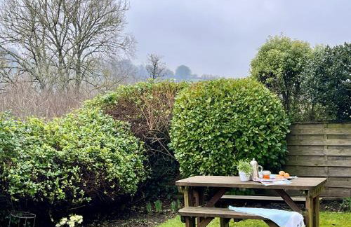 Chantry Cottage - Foto 46