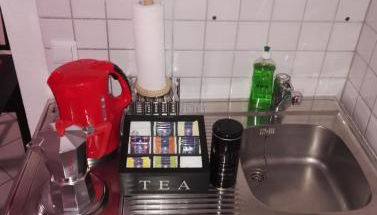 Amsterdam-Einraumwohnung - Foto 2