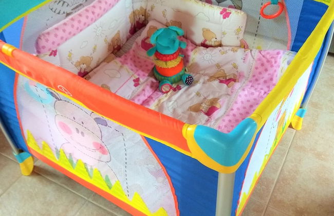 Outstanding Panoramic View, 10΄ Beach, 20΄ Airport - Foto 3