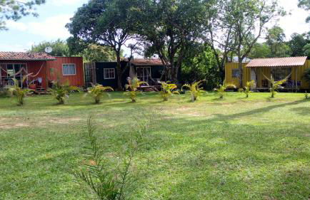 Ekontainer Hospedaria Praia Do Rosa - Foto 10