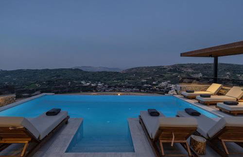Villa Amavi - Private heated pool - Foto 47