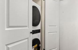 Stylish 1-Bedroom Condo Downtown Atlanta - Foto 25