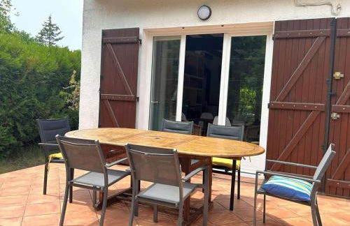 Villa landaise à Petit-Piquey, proche commerces, accès Bassin d'Arcachon - FR-1-736-29 - Photo 15