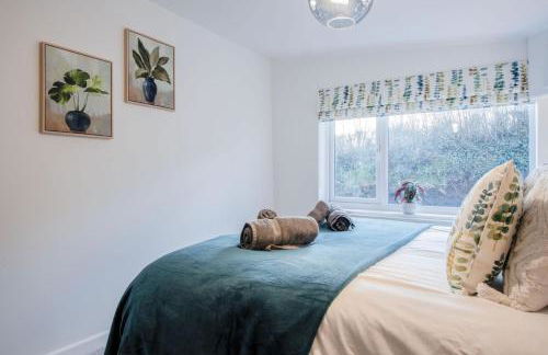 Anchor Well - 2 Bedroom Cottage - Ludchurch - Photo 107