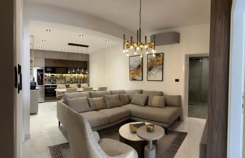 Villa Fortuna - Foto 4