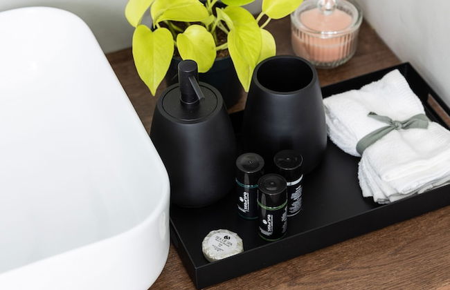 Modern and Central 2BD Apartment in TLV - Foto 23