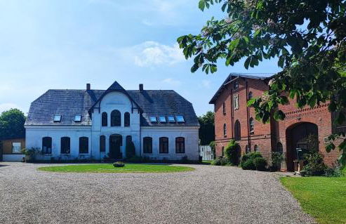 Ferienwohnung auf dem Lande - Foto 6