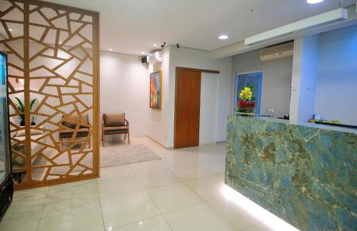 My Flat Hotel - Foto 34