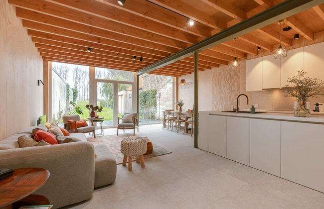 BE BRG Kerk 54 in Damme - Photo 38