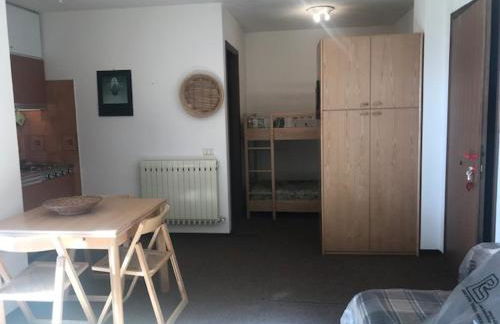 Ampio Monolocale Lizzola con box - Foto 4