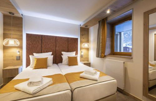 Les Balcons Platinium Val Cenis - Foto 61