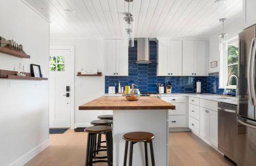 Perch - Greenbank Cottage - Foto 14