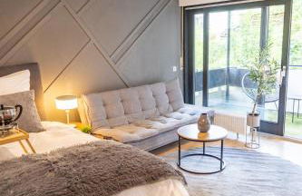 Stilvolles Apartment in Siegen - Foto 17