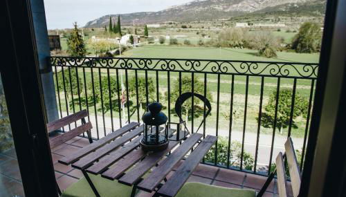 Apartaments Espai d'Àger - Foto 4