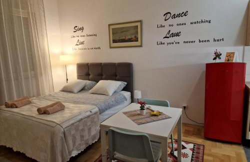 Studio apartman Asja - Foto 5