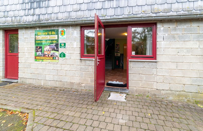 Spacious Group Stay in Wanne - Foto 32