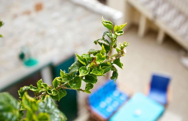 Adorable Villa With Swimming Pool and sea View - Foto 29