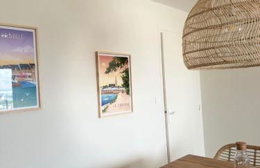 Appartement Vue mer "Petit Vent de Nordé" - Foto 55