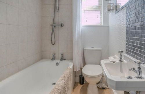 Strand Cottage - Sheringham - Crabpot Cottages Sheringham - Foto 11