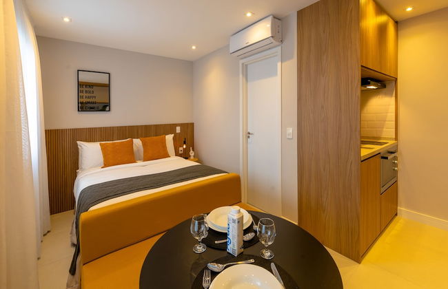 Smart Charlie Vitta Campo Belo - Foto 11