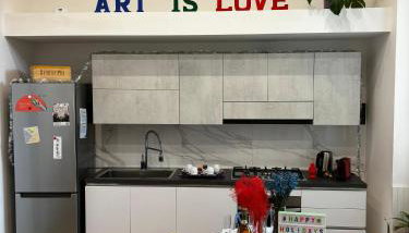 Le Dimore Dell’Artista - Foto 2, stove