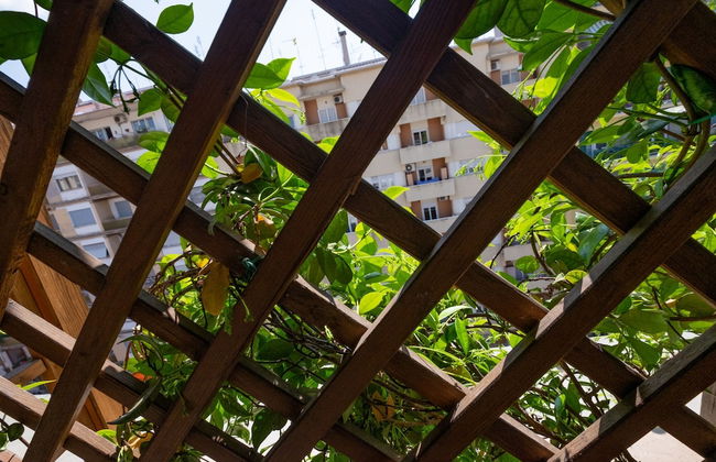 Amazing Penthouse by Caracalla - Foto 45