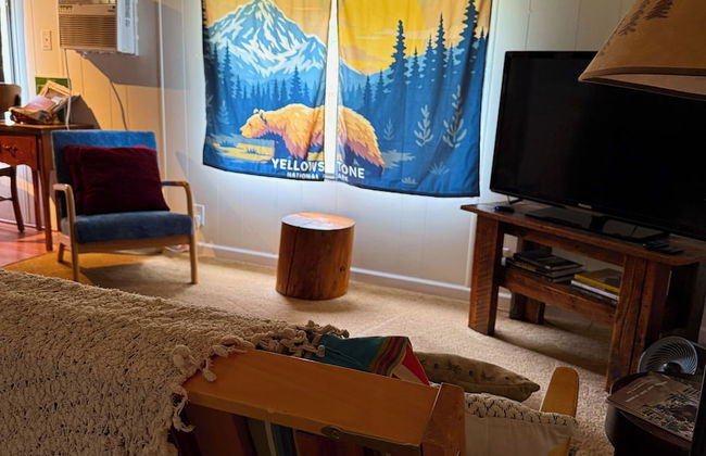 Hannon House - Photo 16