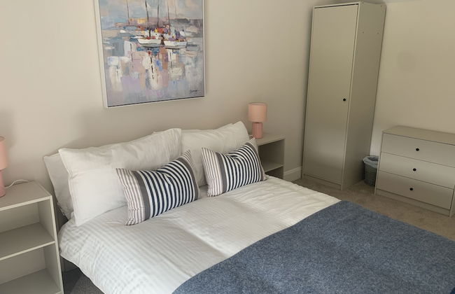 Farm House - Sleeps 7 - Garden - Parking - Foto 3