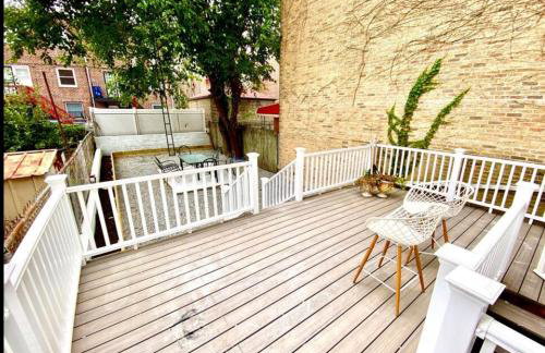 Cozy Apartments Woodside near Manhattan - Foto 5