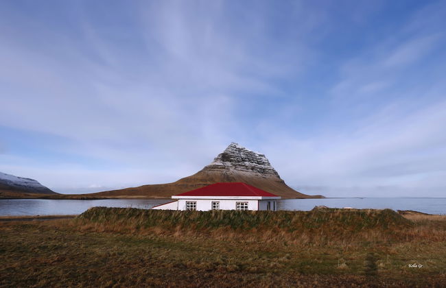 Hellnafell - Foto 53